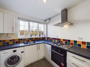 kitchen area - click for photo gallery